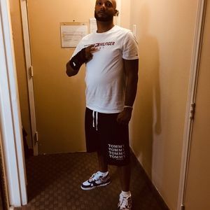 Meet your Posher, Samuel